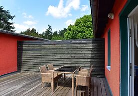 Ferienhaus am Garder See Inselblick