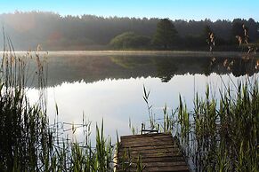 Ferienhaus am Garder See Inselblick