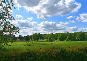 Ferienhaus am Garder See Inselblick