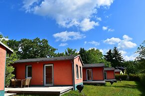 Ferienhaus am Garder See Inselblick