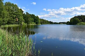 Ferienhaus am Garder See Inselblick