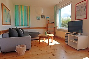Ferienhaus am Garder See Inselblick