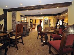 The George Hotel