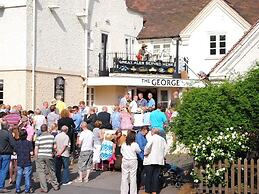 The George Hotel
