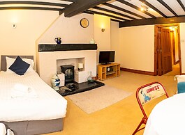 The George Hotel