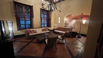 Casa Pierre