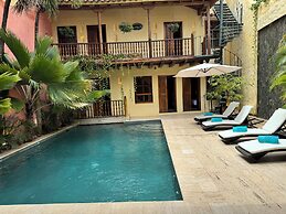 Casa Pierre