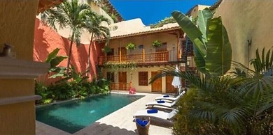 Casa Pierre