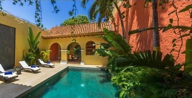 Casa Pierre