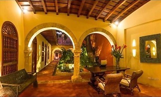 Casa Pierre
