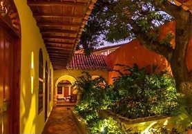 Casa Pierre