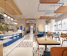 Holiday Inn Express Bangkok Phayathai by IHG