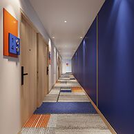 Holiday Inn Express Bangkok Phayathai by IHG