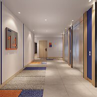 Holiday Inn Express Bangkok Phayathai by IHG