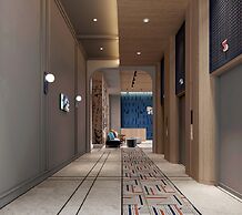 Holiday Inn Express Bangkok Phayathai by IHG
