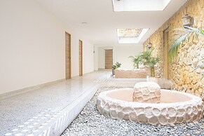 Gardin home