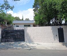 Gardin home