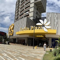 Gardin home