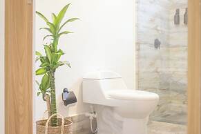 Gardin home