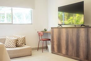 Gardin home