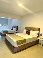 Gardin home
