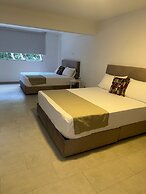 Gardin home