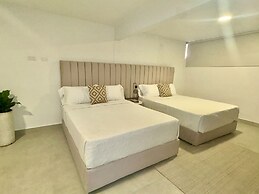 Gardin home