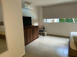 Gardin home