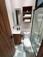 Pánuco suites