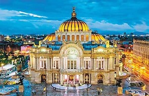 Pánuco suites