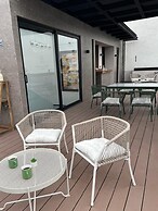 Pánuco suites