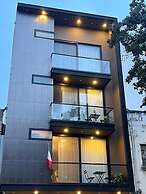 Pánuco suites