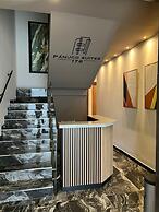 Pánuco suites