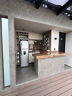 Pánuco suites