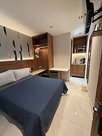 Pánuco suites
