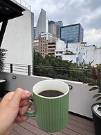 Pánuco suites