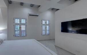 Upper House
