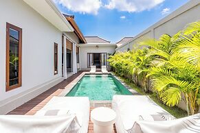 Villa Gaia Canggu
