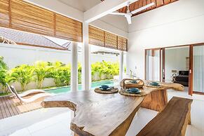 Villa Gaia Canggu