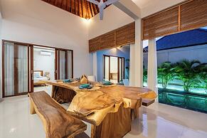 Villa Gaia Canggu