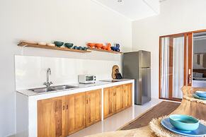Villa Gaia Canggu
