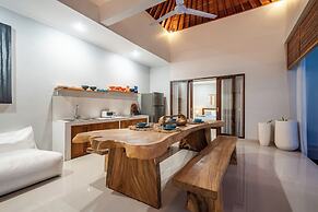 Villa Gaia Canggu