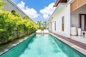 Villa Gaia Canggu