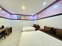 The Cozy Corner-Budget Hotel