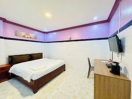 The Cozy Corner-Budget Hotel
