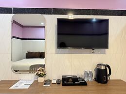 The Cozy Corner-Budget Hotel
