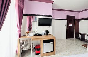 The Cozy Corner-Budget Hotel