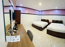 The Cozy Corner-Budget Hotel