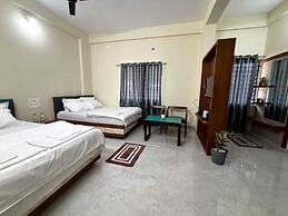 Evara Enclave Residency