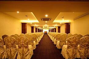 The Atrium Boutique Hotel